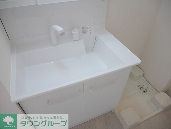 ケーズフラットの物件内観写真